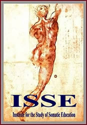 ISSE Logo